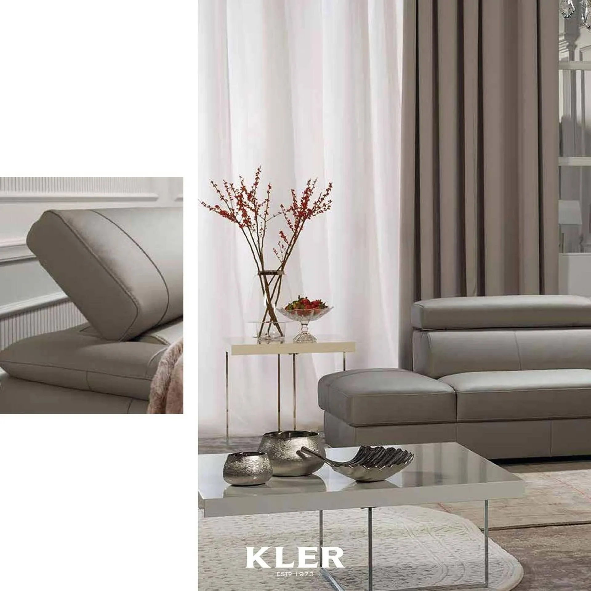 Gazetka Kler gazetka od 16 listopada do 31 grudnia 2023 - Strona 21