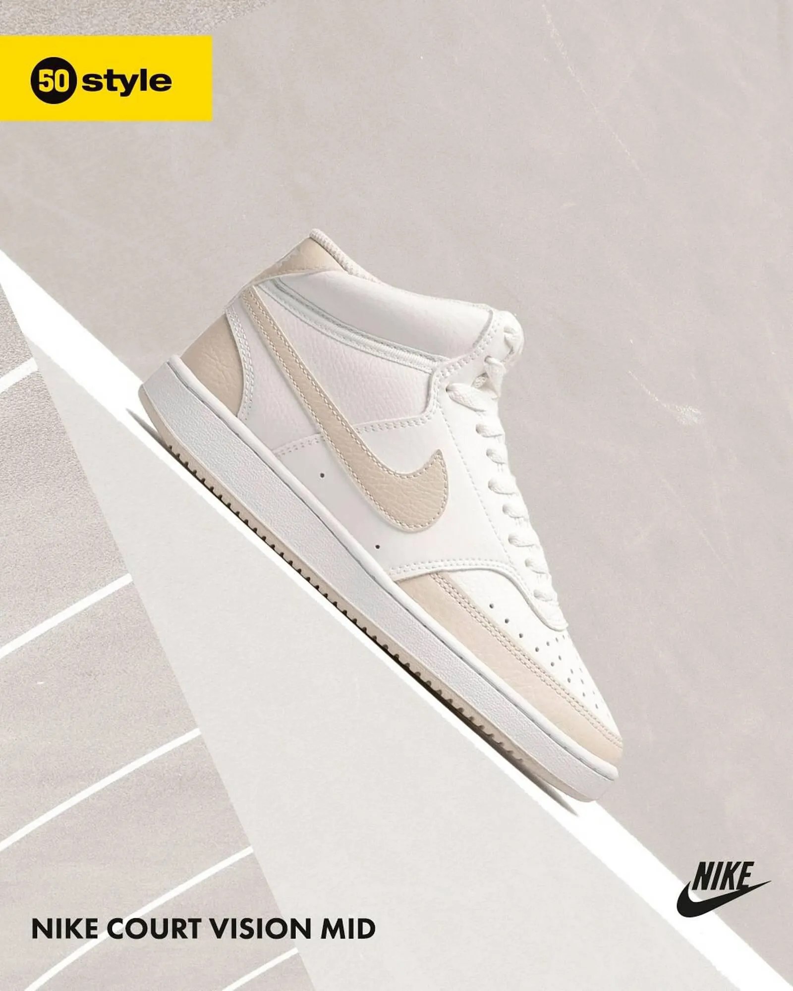 Gazetka 50style gazetka od 22 listopada do 28 listopada 2023 - Strona 3