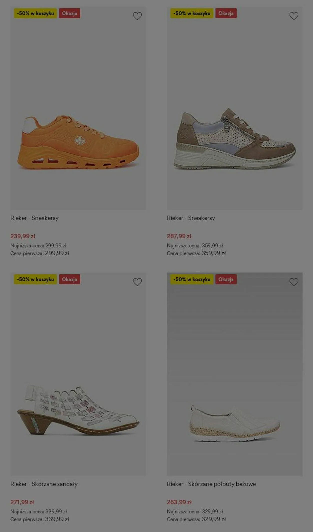 Gazetka CCC Aktualna gazetka od 2 września do 8 września 2024 - Strona 26