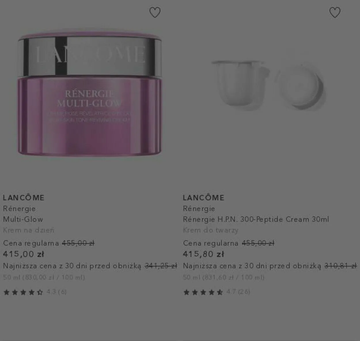 Gazetka Douglas Aktualna gazetka od 9 września do 15 września 2024 - Strona 111