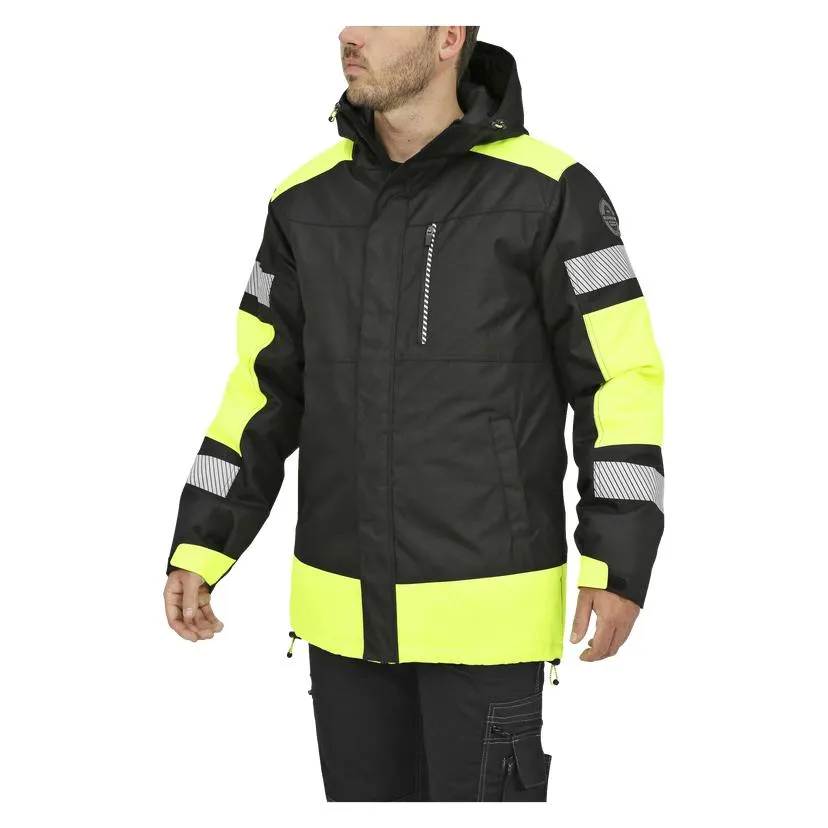 Parkas herr S