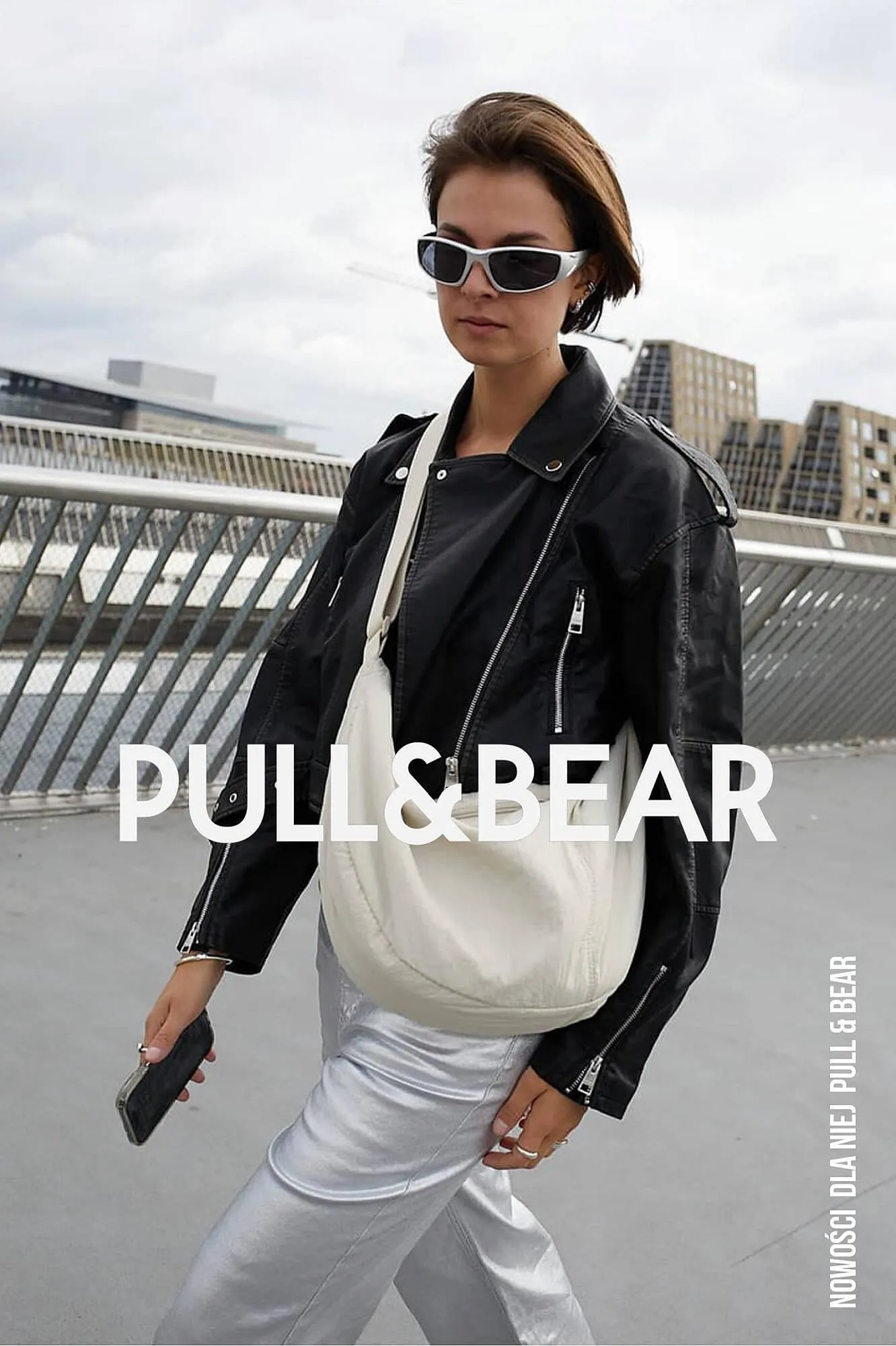 Pull & Bear gazetka - 1