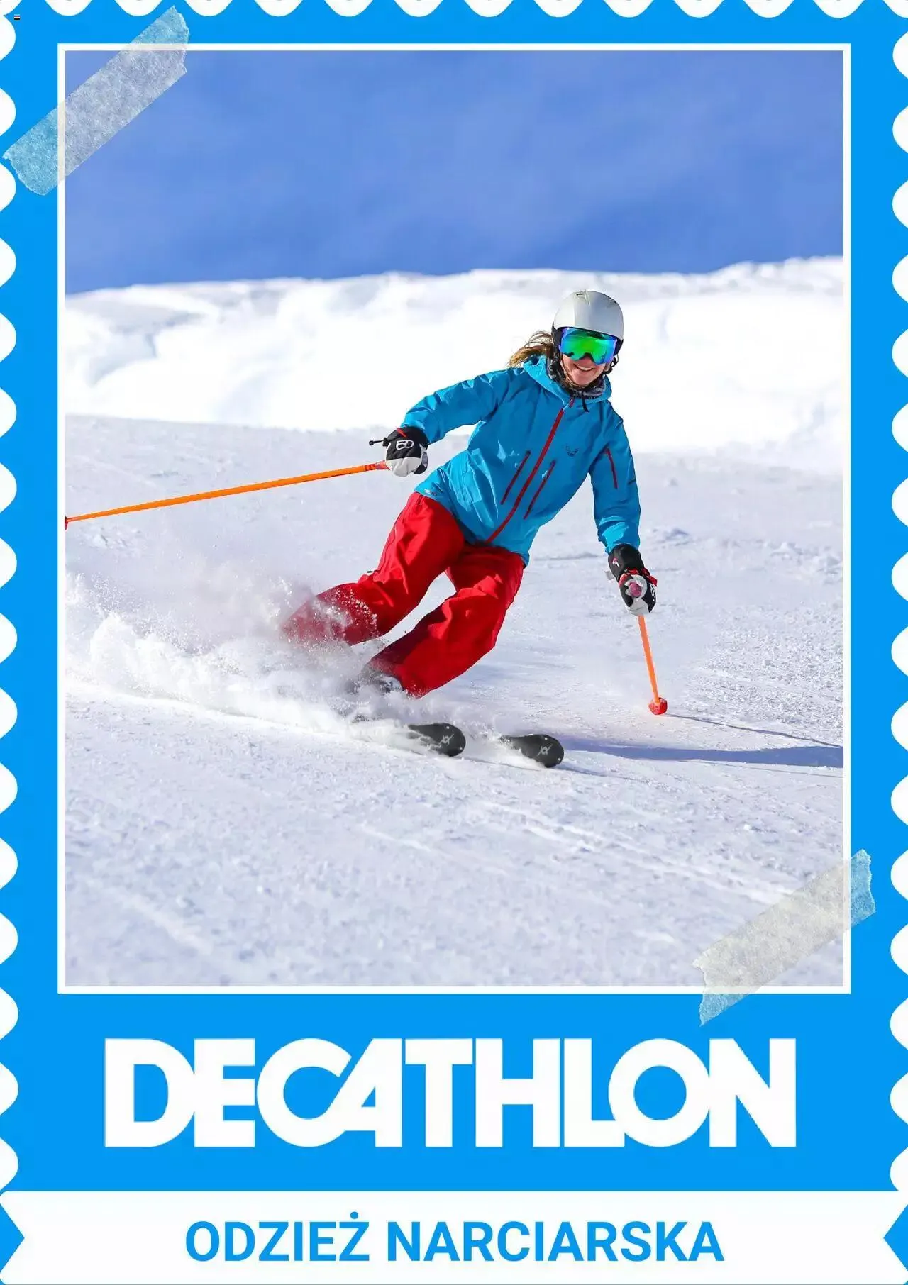 Gazetka Decathlon Gazetka - Oferta sezonowa od 1 stycznia do 5 stycznia 2024 - Strona 