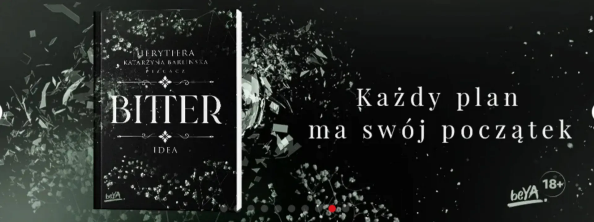 Gazetka Świat Książki gazetka od 1 sierpnia do 7 sierpnia 2024 - Strona 9