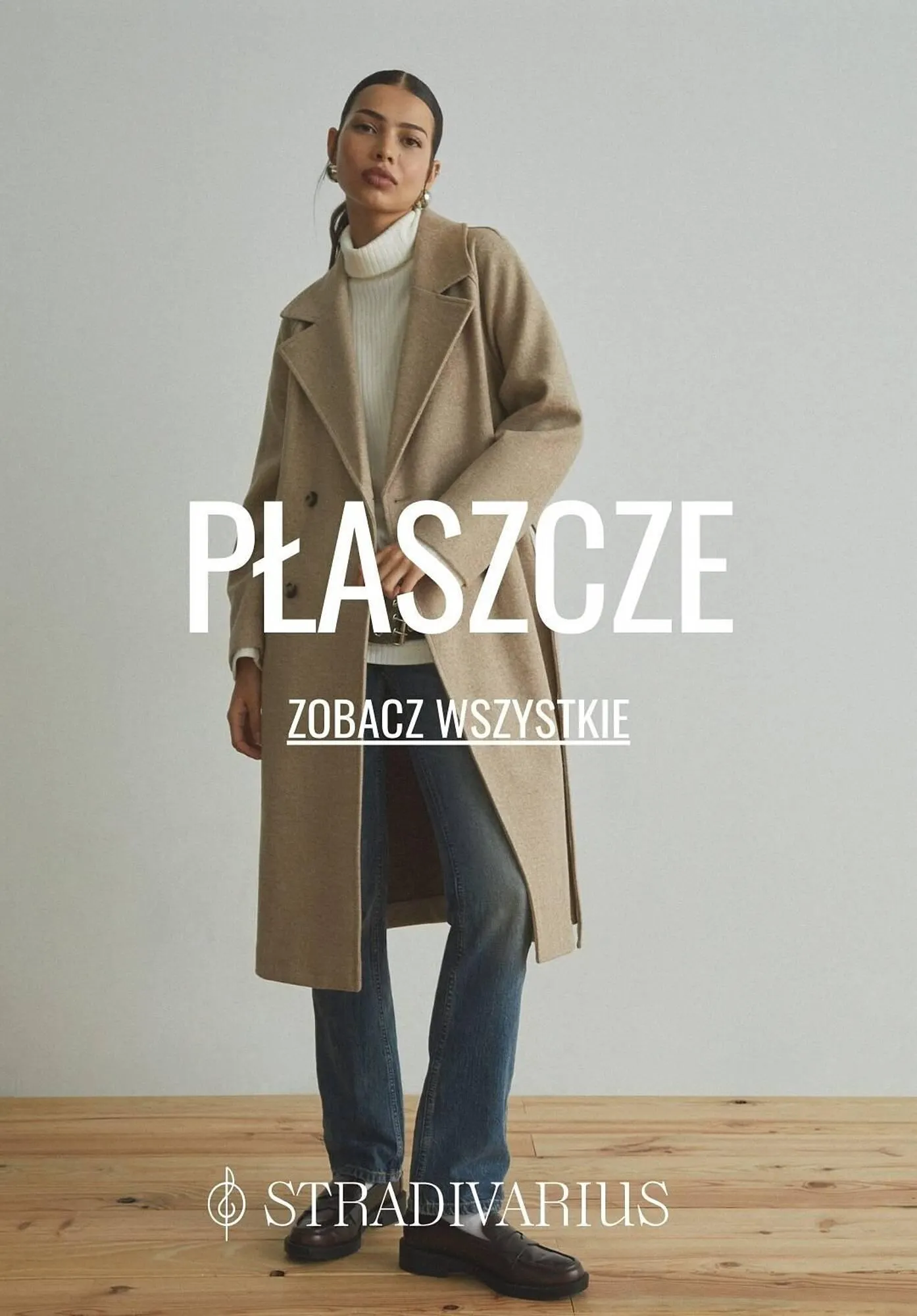 Stradivarius gazetka - 1