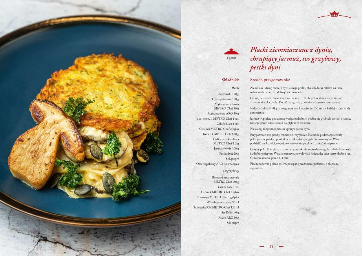 Gazetka Makro Aktualna gazetka od 30 grudnia do 13 stycznia 2025 - Strona 26