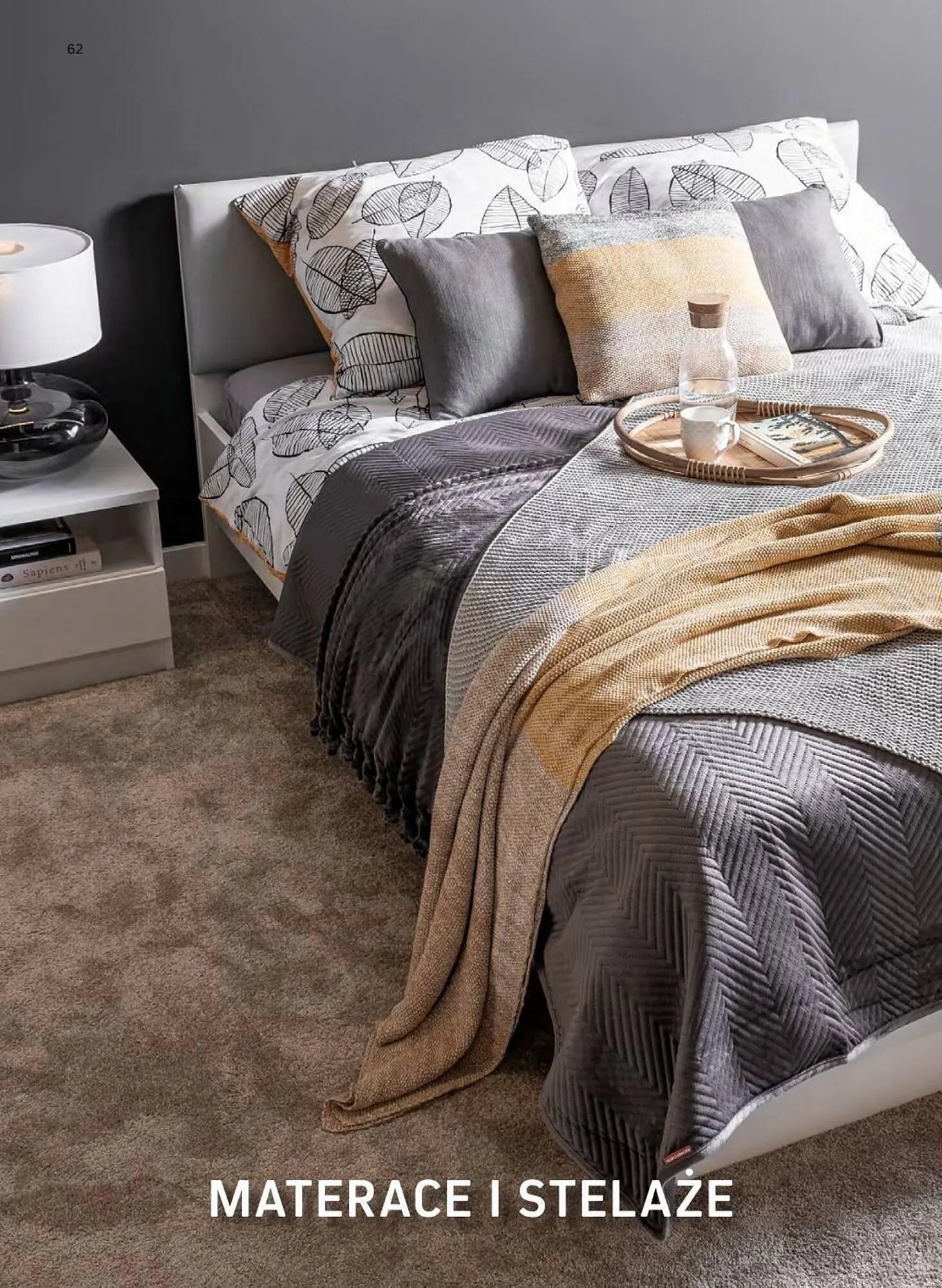 Gazetka Komfort gazetka od 21 czerwca do 31 lipca 2023 - Strona 62