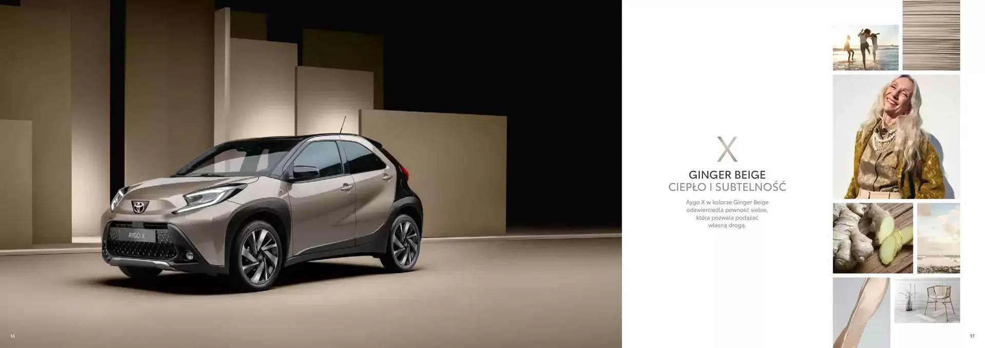 Gazetka Catalog AYGO 2025 od 31 stycznia do 31 grudnia 2025 - Strona 9