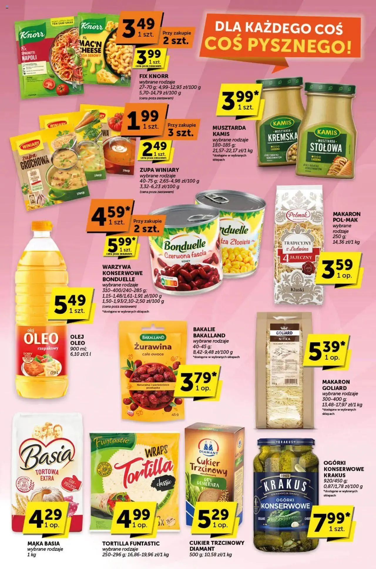 Gazetka ABC Gazetka od 22 sierpnia do 3 września 2024 - Strona 5