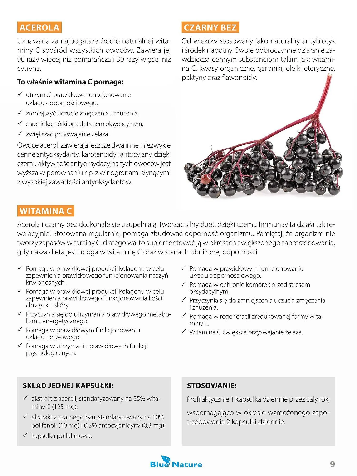 Gazetka BetterStyle gazetka od 2 maja do 18 marca 2025 - Strona 9