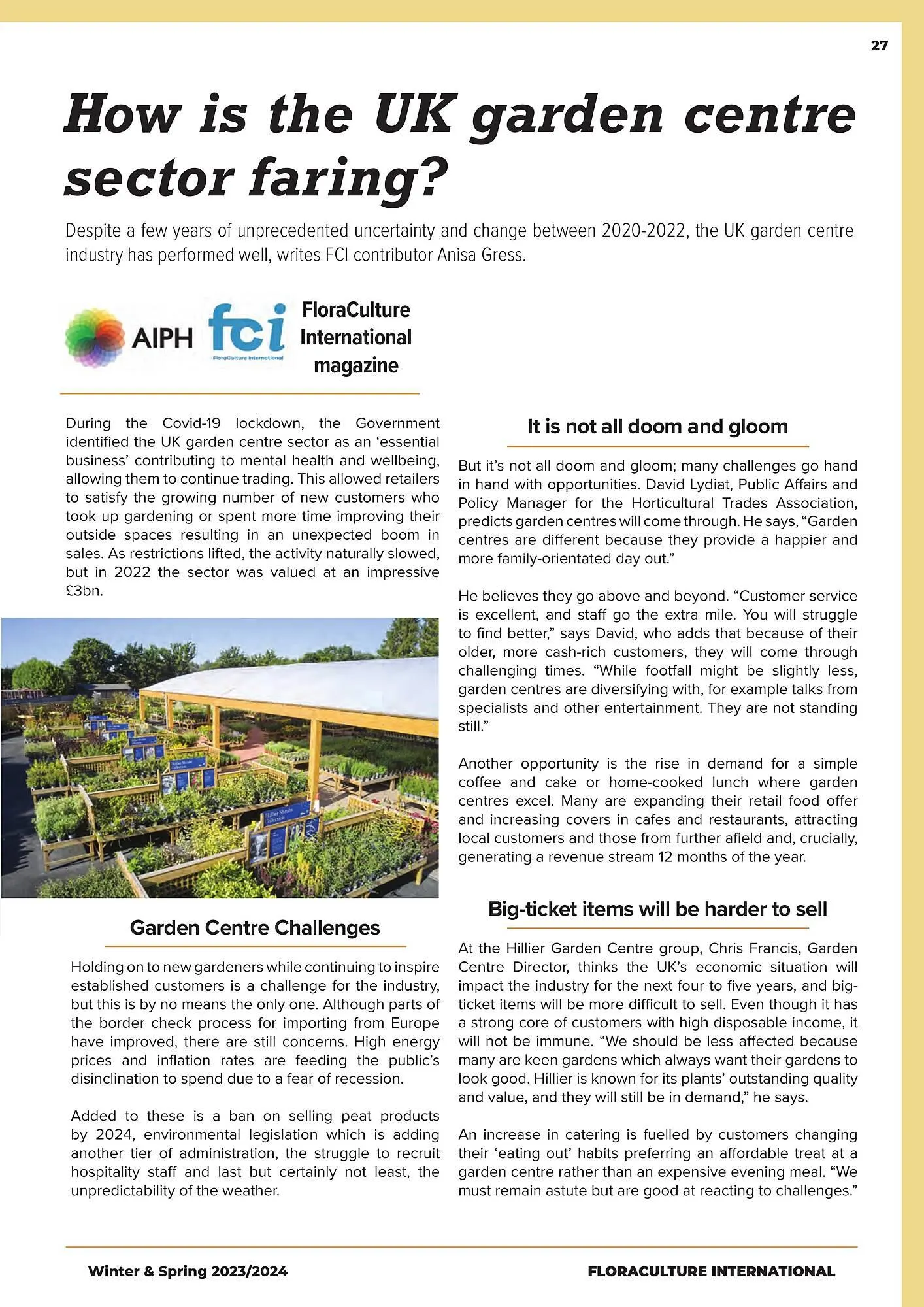 Gazetka Fresh-market gazetka od 1 grudnia do 31 maja 2024 - Strona 27