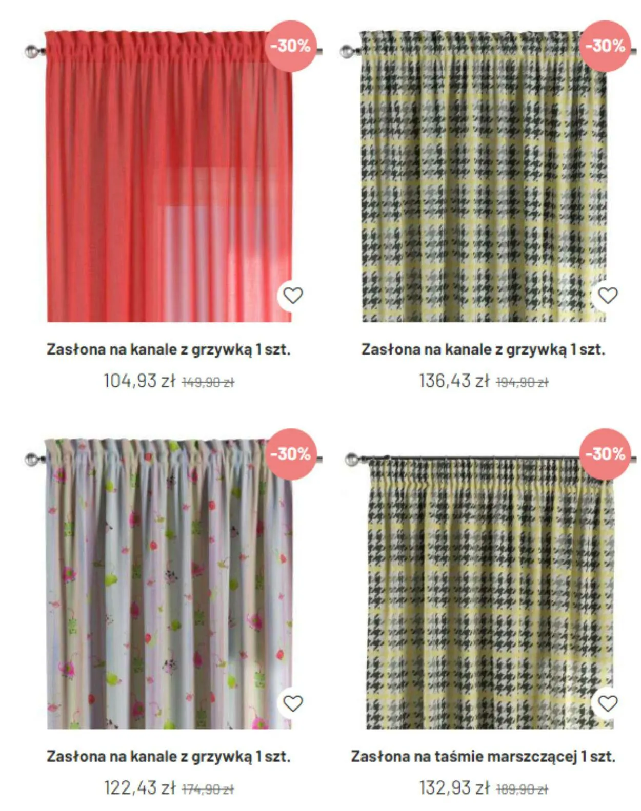 Gazetka Dekoria od 12 maja do 31 sierpnia 2023 - Strona 4