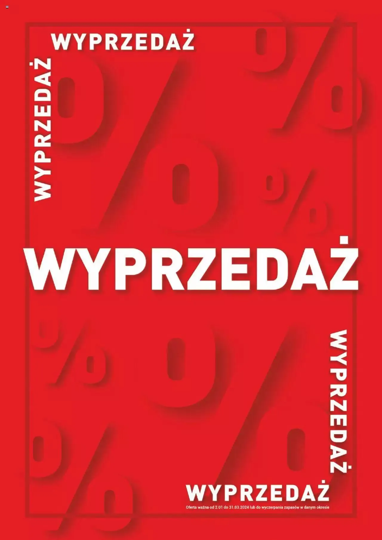 Gazetka Merkury Market Gazetka od 2 stycznia do 31 stycznia 2024 - Strona 9