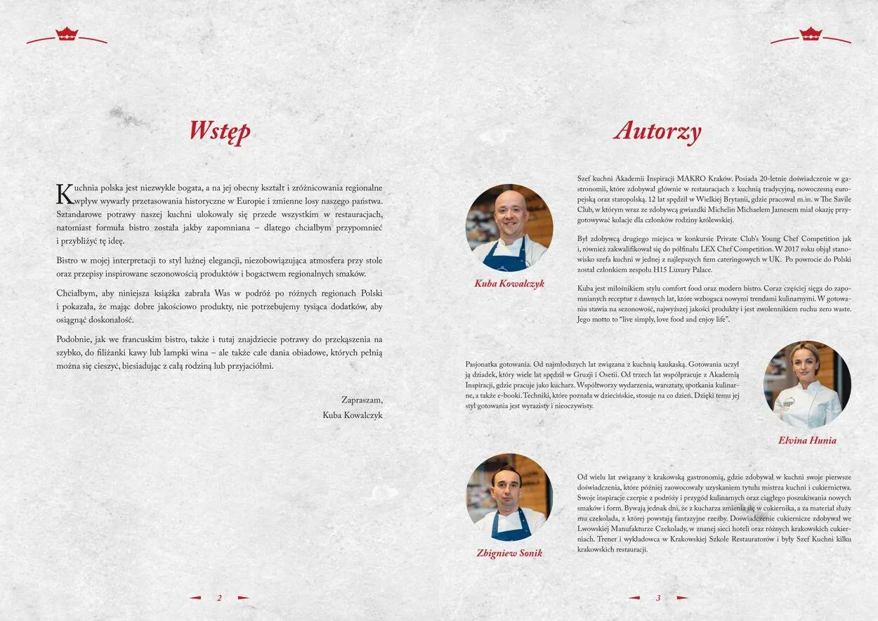 Gazetka Makro Aktualna gazetka od 6 stycznia do 20 stycznia 2025 - Strona 2