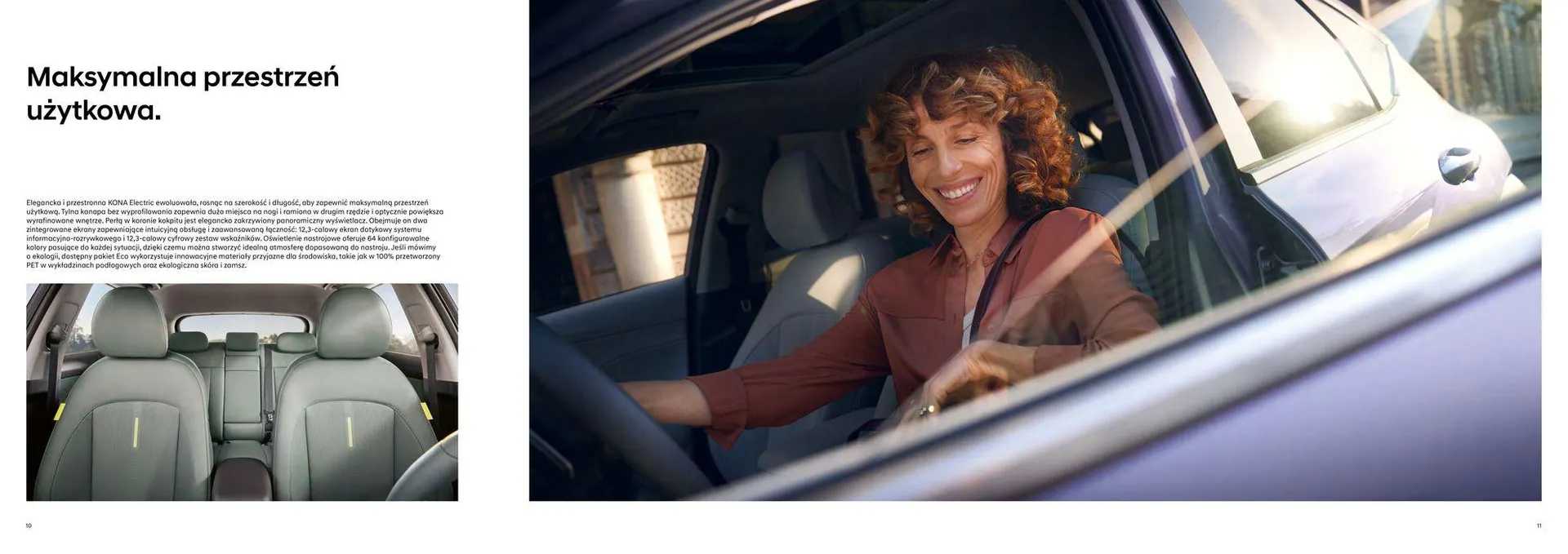 Gazetka KONA Electric 2024  od 3 czerwca do 31 maja 2025 - Strona 6