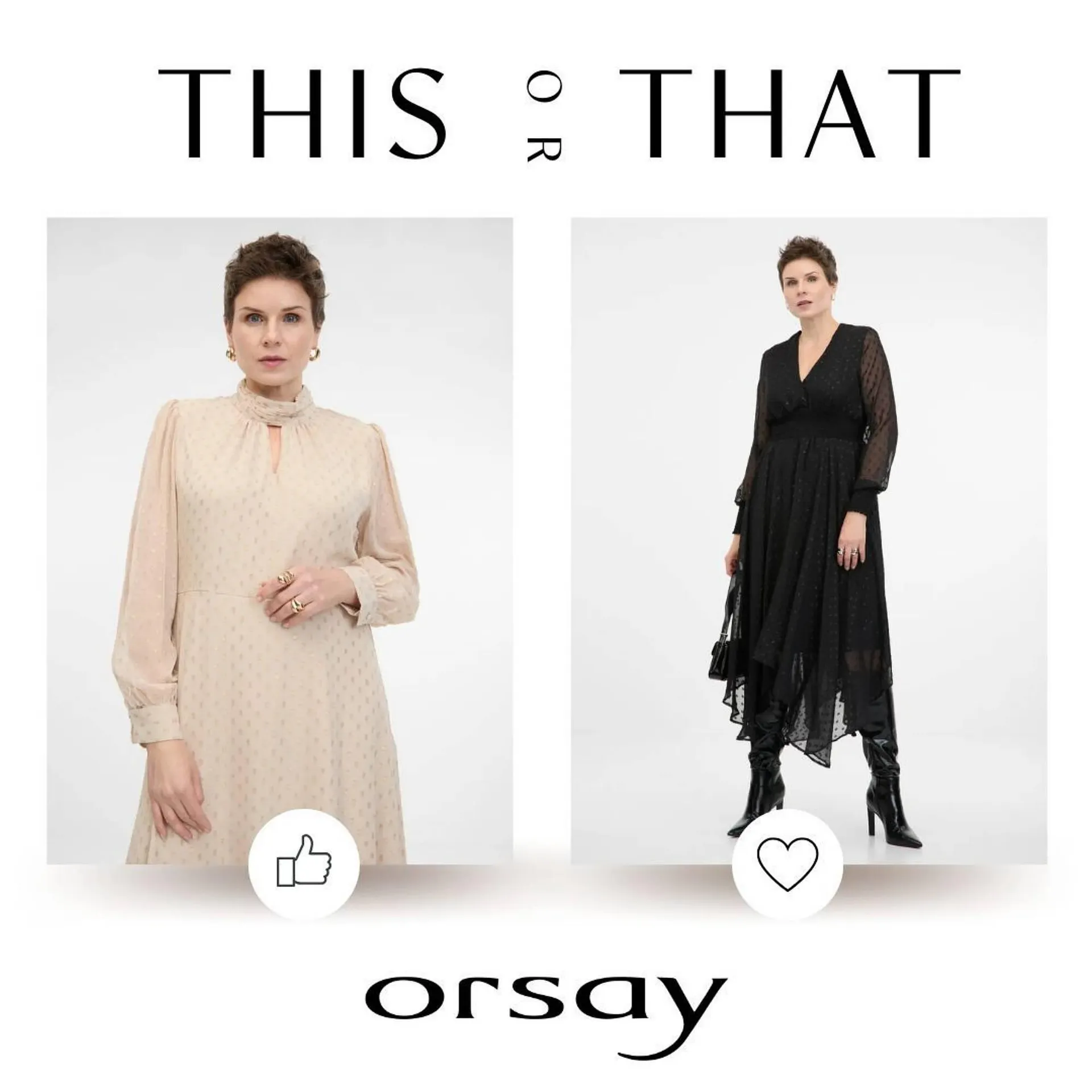 Gazetka Orsay gazetka od 31 grudnia do 13 stycznia 2025 - Strona 2