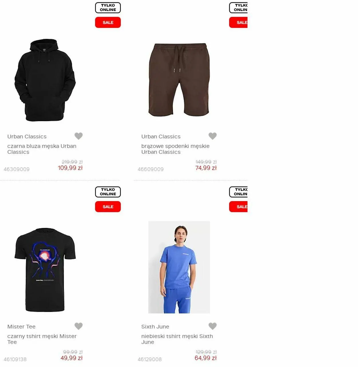 Gazetka Deichmann Aktualna gazetka od 6 stycznia do 19 stycznia 2025 - Strona 62