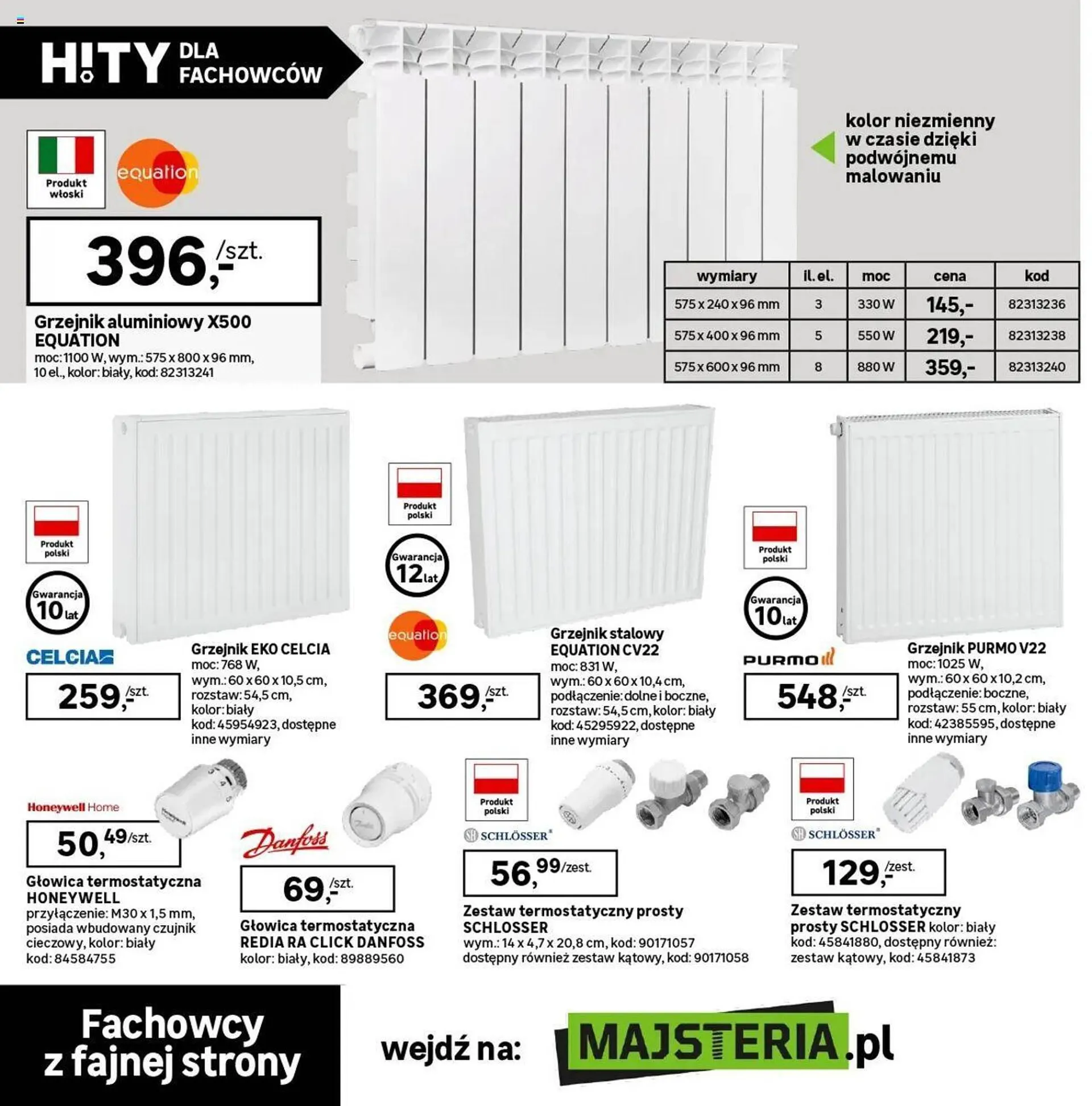 Gazetka Leroy Merlin gazetka od 6 marca do 25 kwietnia 2024 - Strona 24