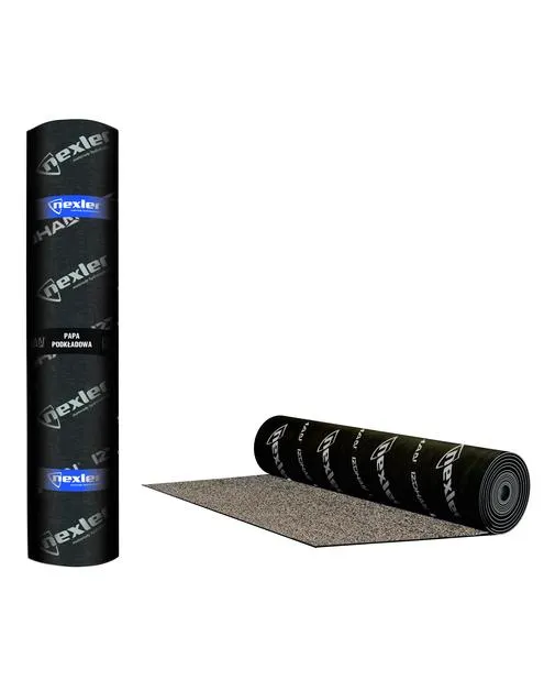 Asfaltowa papa modyfikowana Medium PYE G200 S40 NEXLER