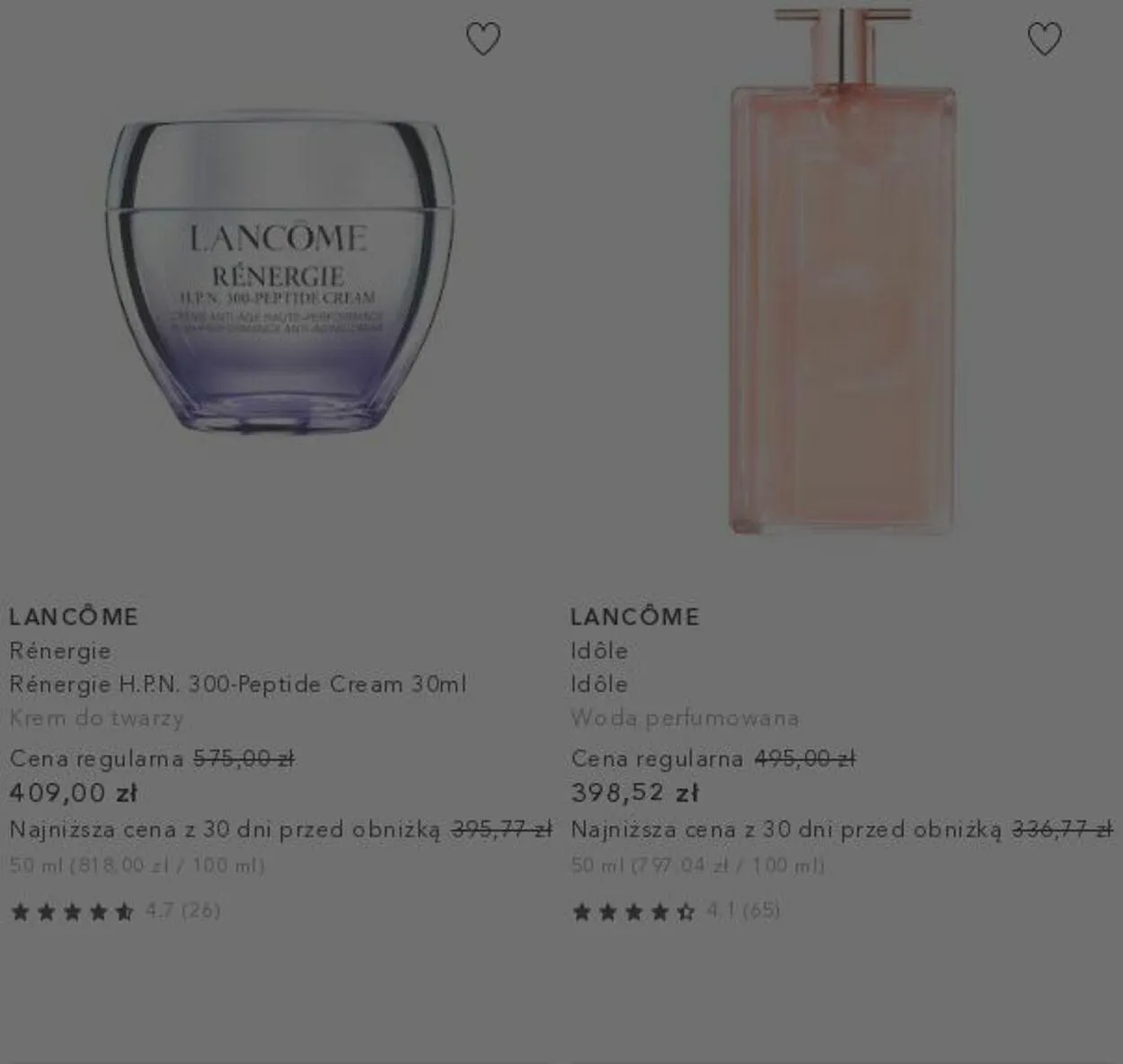 Gazetka Douglas Aktualna gazetka od 9 września do 15 września 2024 - Strona 181