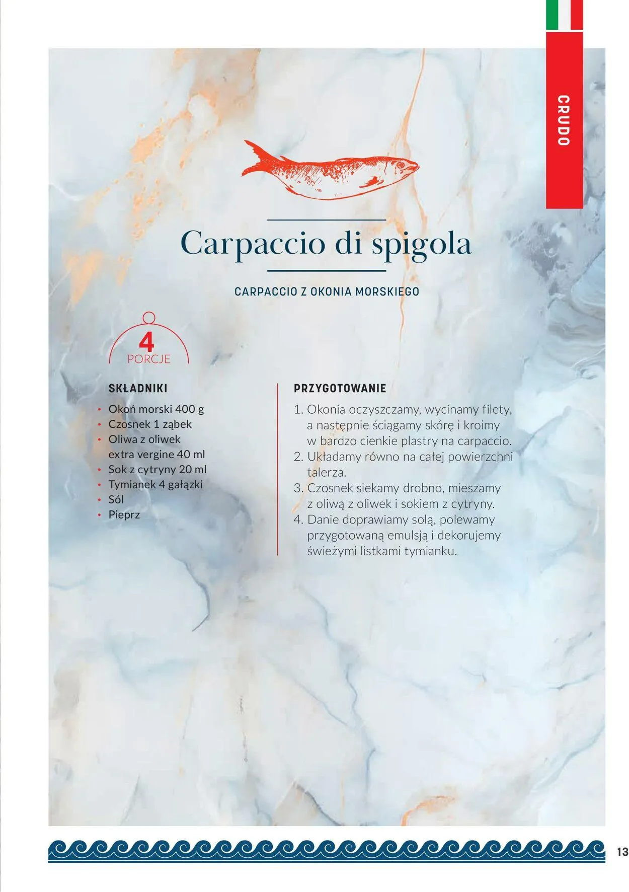 Gazetka Makro Aktualna gazetka od 6 stycznia do 20 stycznia 2025 - Strona 13