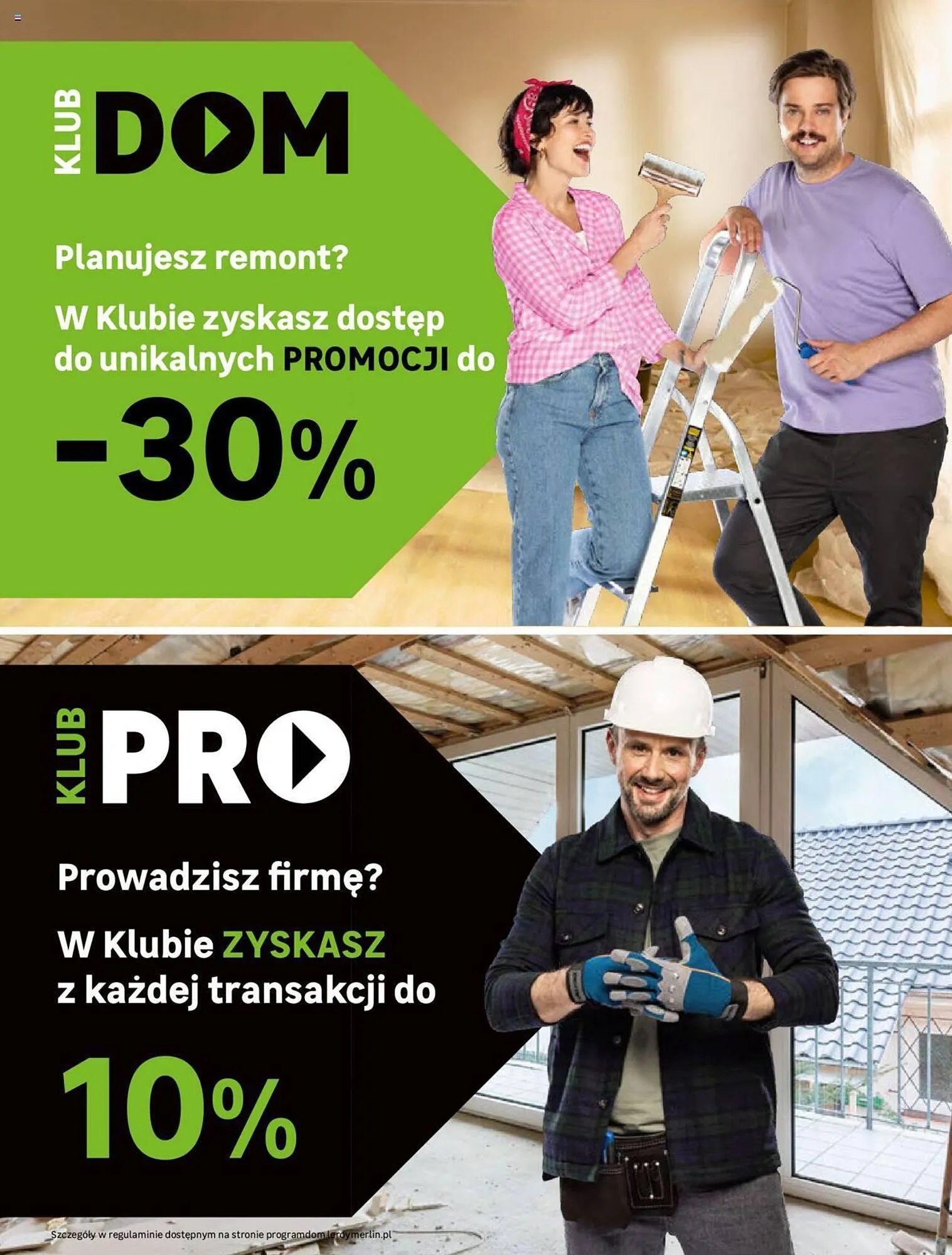 Gazetka Leroy Merlin gazetka od 3 kwietnia do 10 kwietnia 2024 - Strona 114