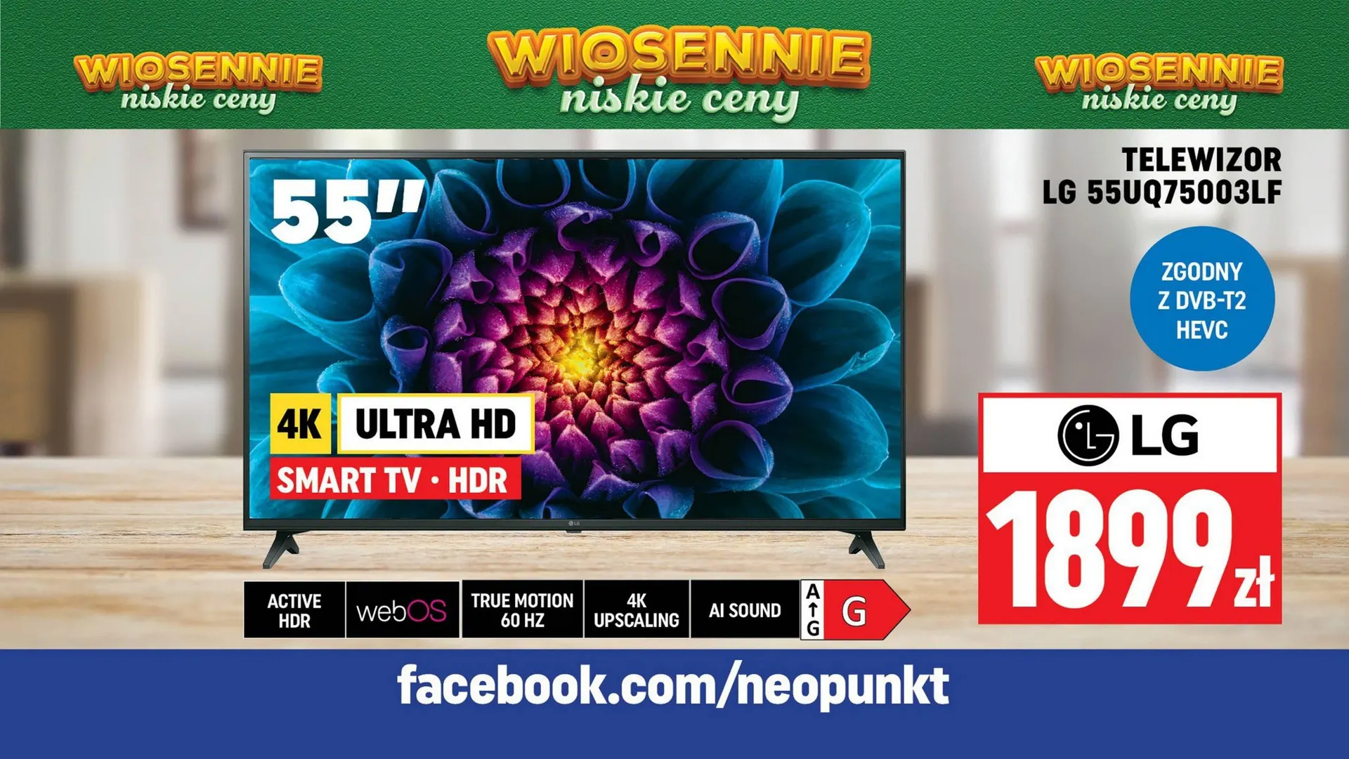 Gazetka Neopunkt gazetka od 21 czerwca do 11 lipca 2023 - Strona 3