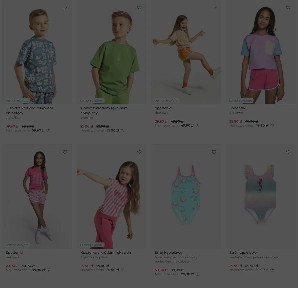 Gazetka Coccodrillo od 1 lipca do 14 lipca 2024 - Strona 13