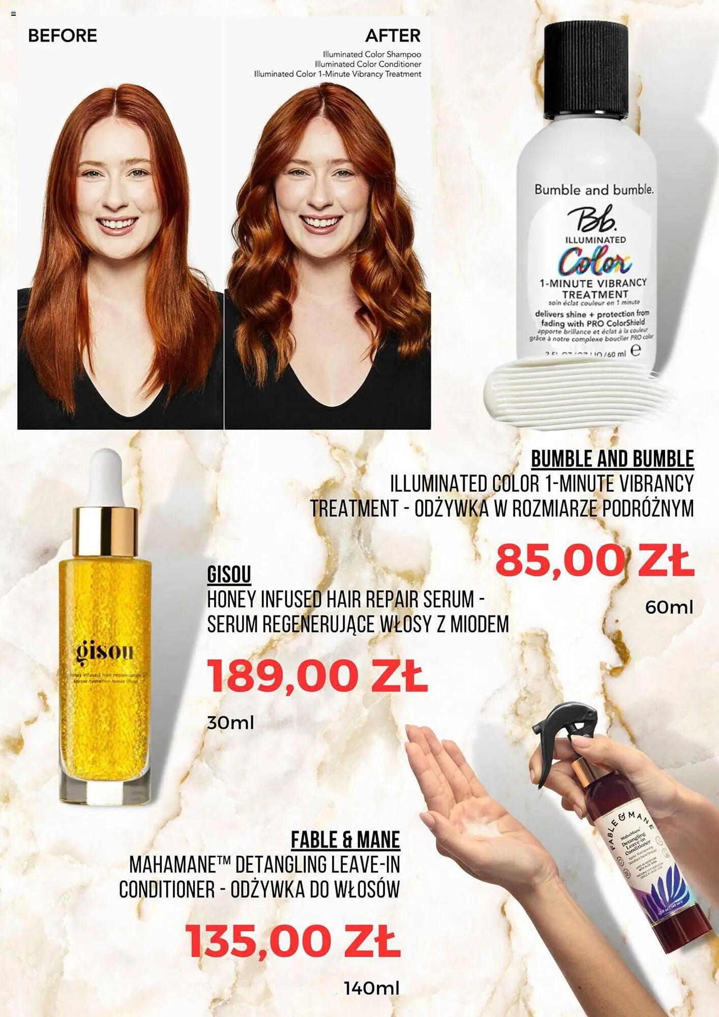 Gazetka Sephora gazetka od 17 października do 31 października 2023 - Strona 4