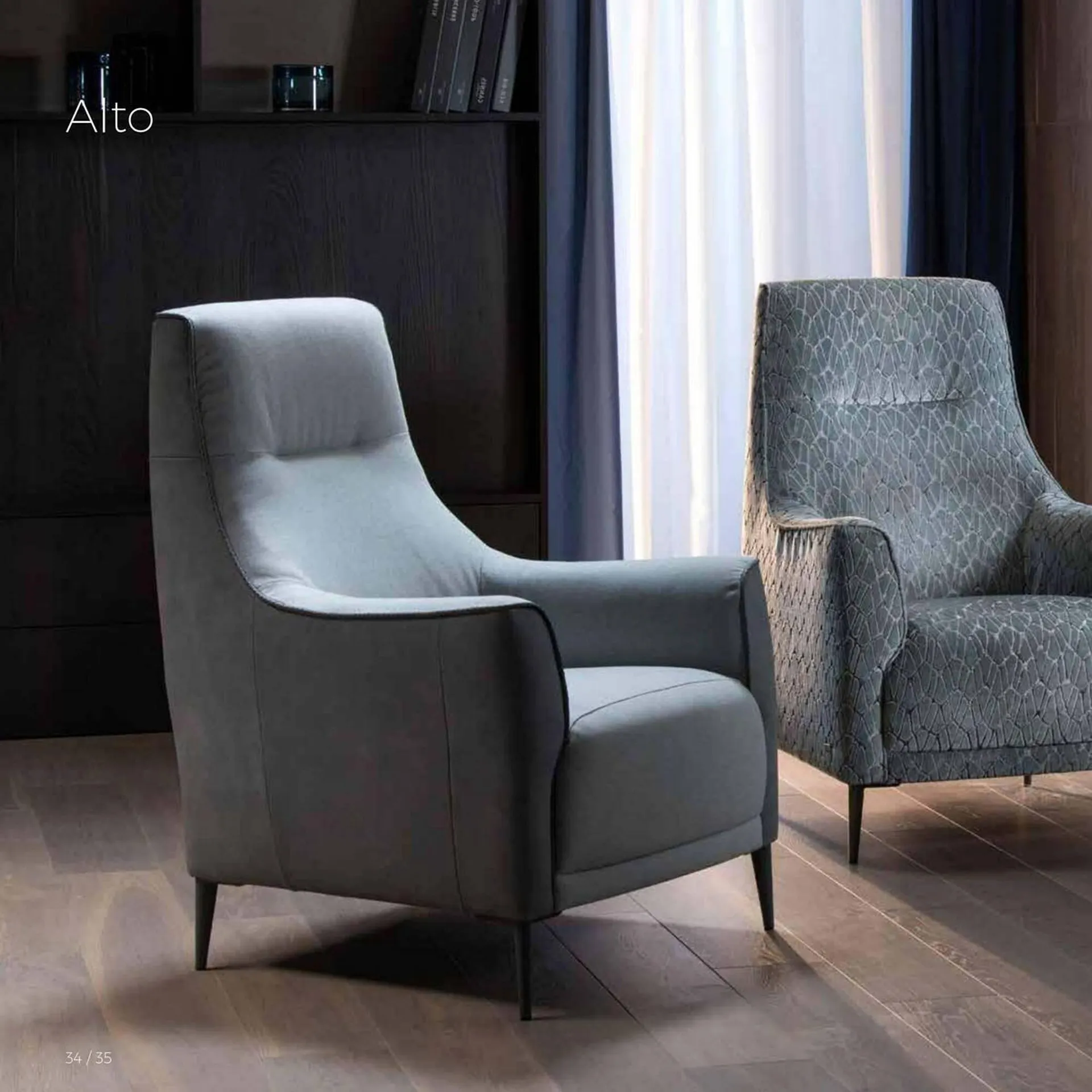 Gazetka Kler gazetka od 16 listopada do 31 grudnia 2023 - Strona 27