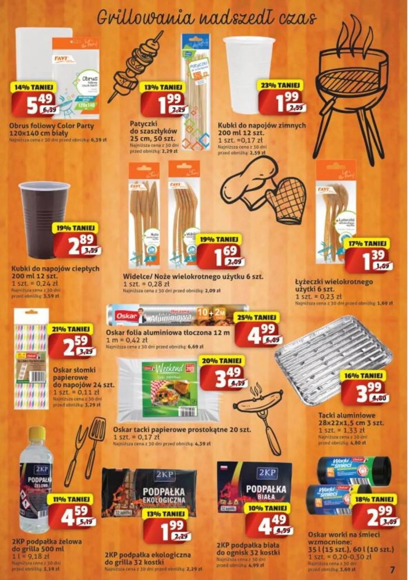 Gazetka Sedal gazetka od 29 kwietnia do 11 maja 2024 - Strona 9