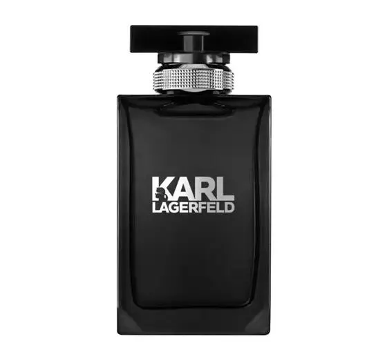 TESTER KARL LAGERFELD KARL LAGERFELD FOR HIM WODA TOALETOWA SPRAY 100ML