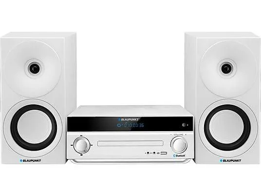 OUTLET - Wieża BLAUPUNKT MS30BT Edition