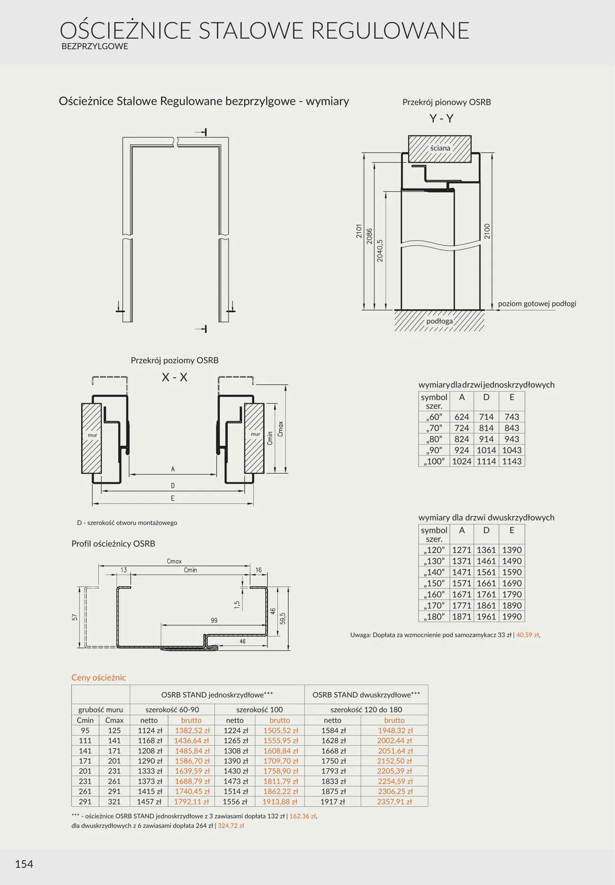 Gazetka Fachowiec od 1 września do 31 grudnia 2023 - Strona 154