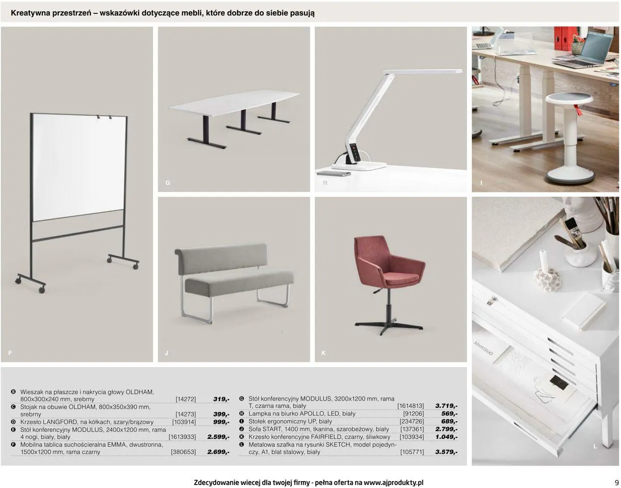 Gazetka AJ Produkty od 1 października do 31 października 2023 - Strona 9