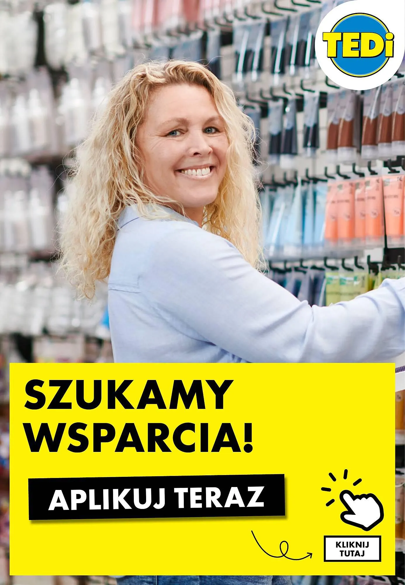 Gazetka Tedi gazetka od 13 lipca do 22 lipca 2023 - Strona 10
