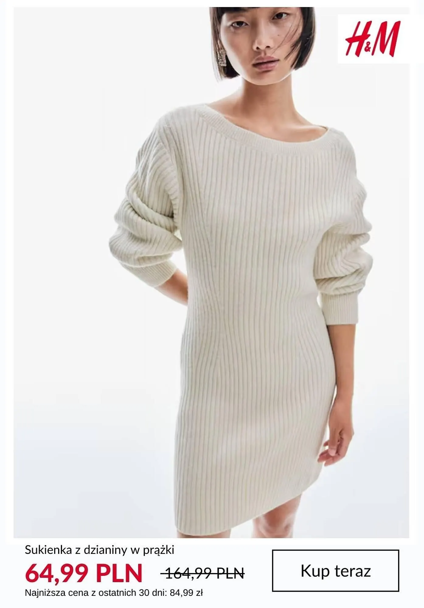 Gazetka H&M gazetka od 7 stycznia do 13 stycznia 2025 - Strona 5