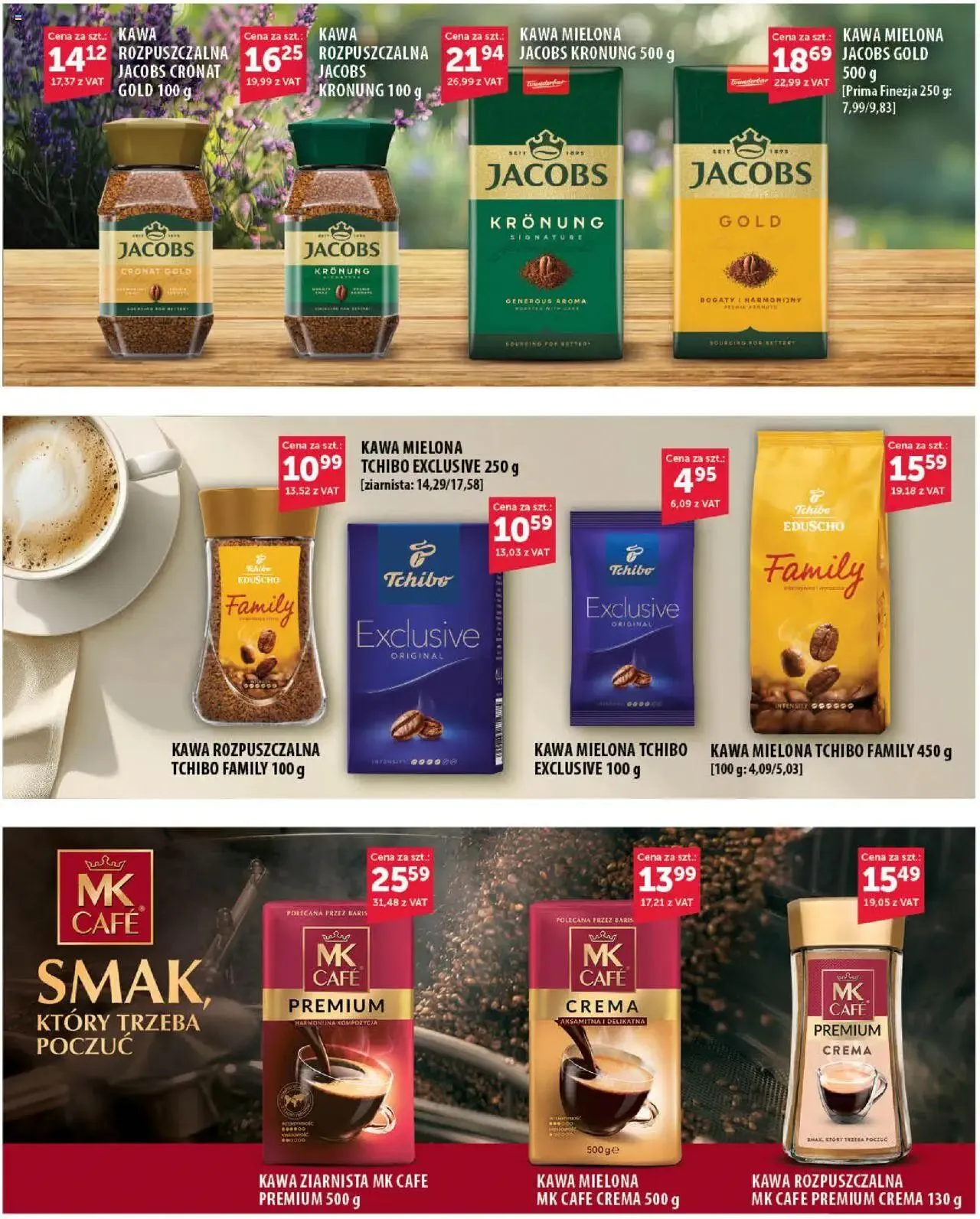 Gazetka Eurocash Gazetka od 26 sierpnia do 15 września 2024 - Strona 24