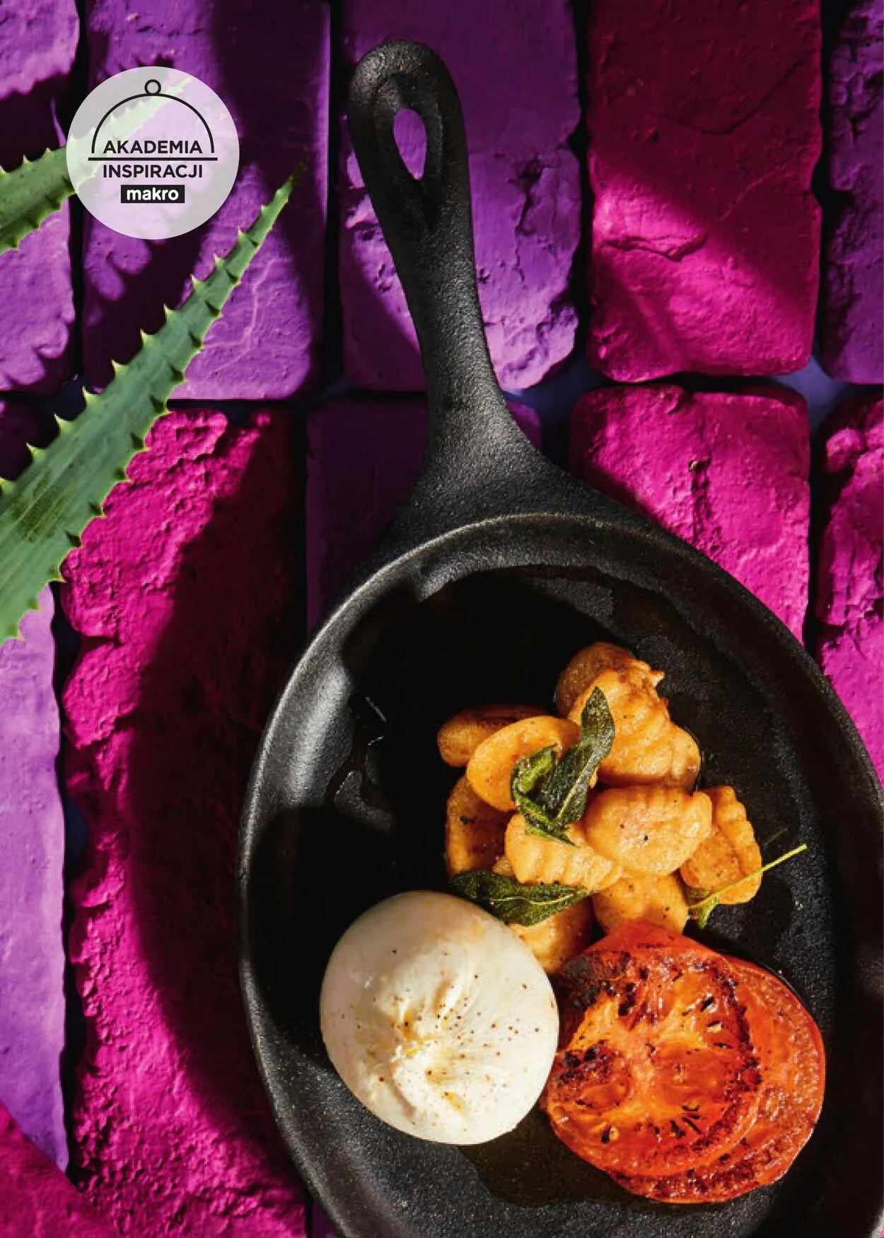 Gazetka Makro Aktualna gazetka od 6 stycznia do 20 stycznia 2025 - Strona 44