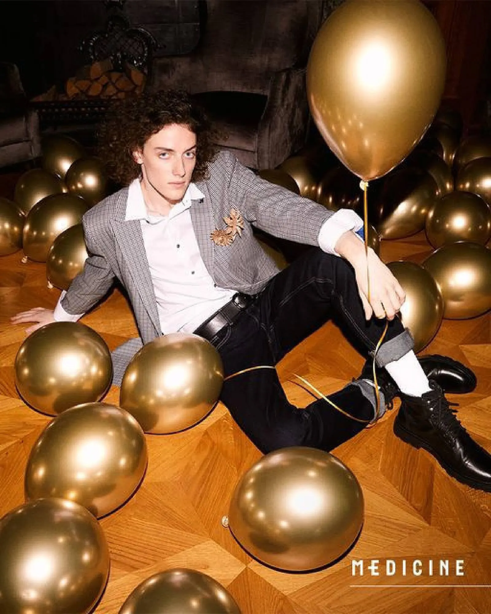 Gazetka Medicine gazetka od 29 grudnia do 11 stycznia 2024 - Strona