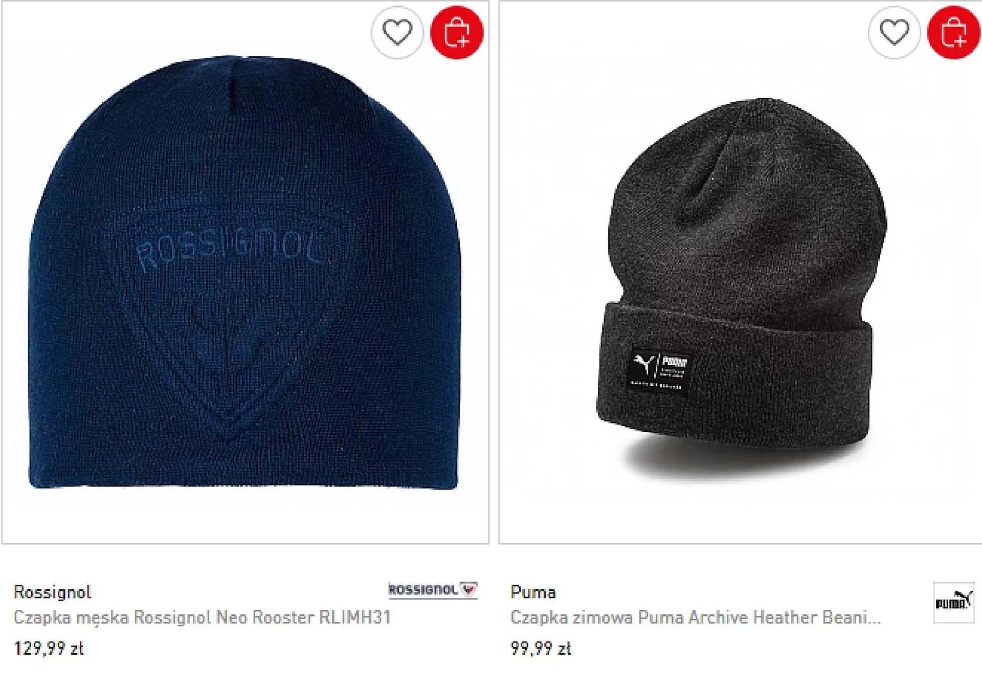 Gazetka Intersport gazetka od 27 listopada do 3 grudnia 2023 - Strona 2