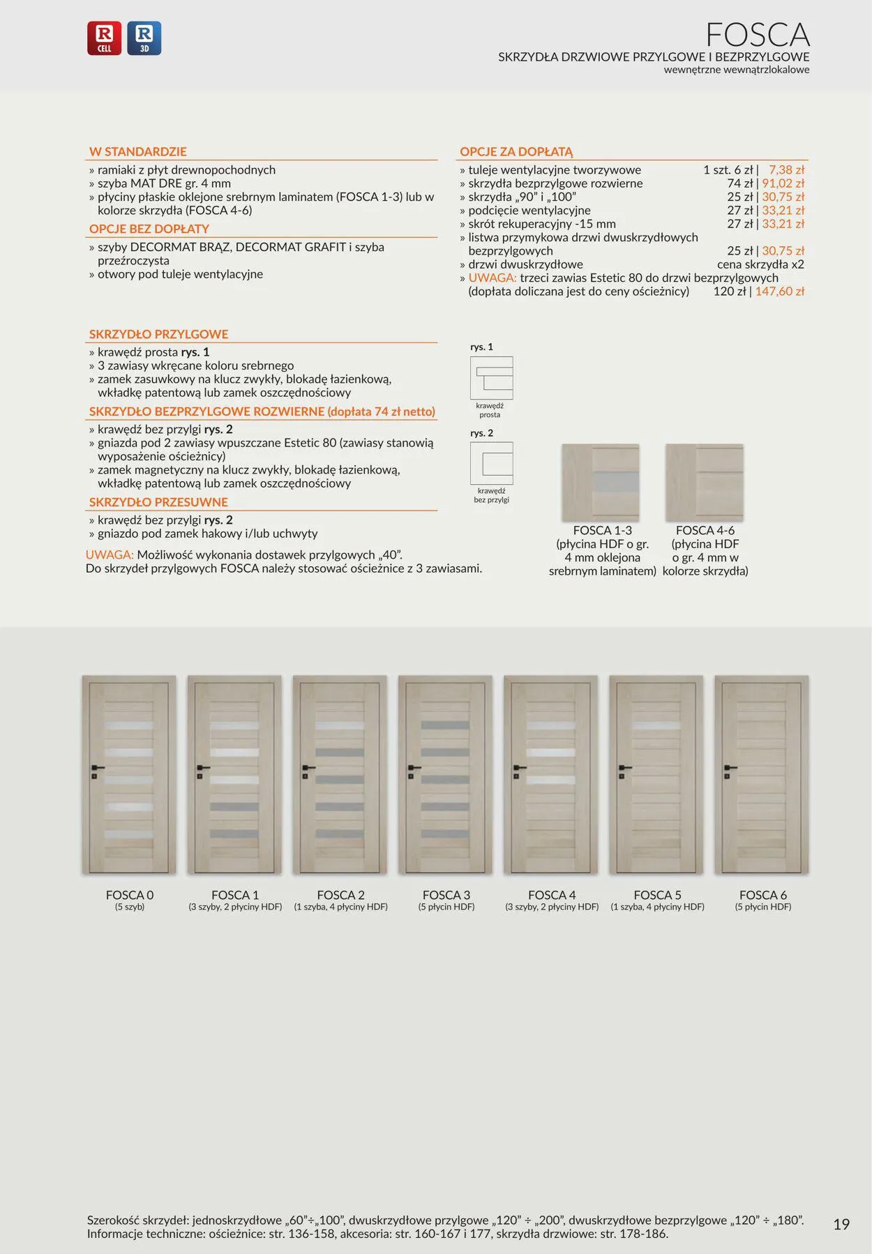 Gazetka Fachowiec od 1 września do 31 grudnia 2023 - Strona 19