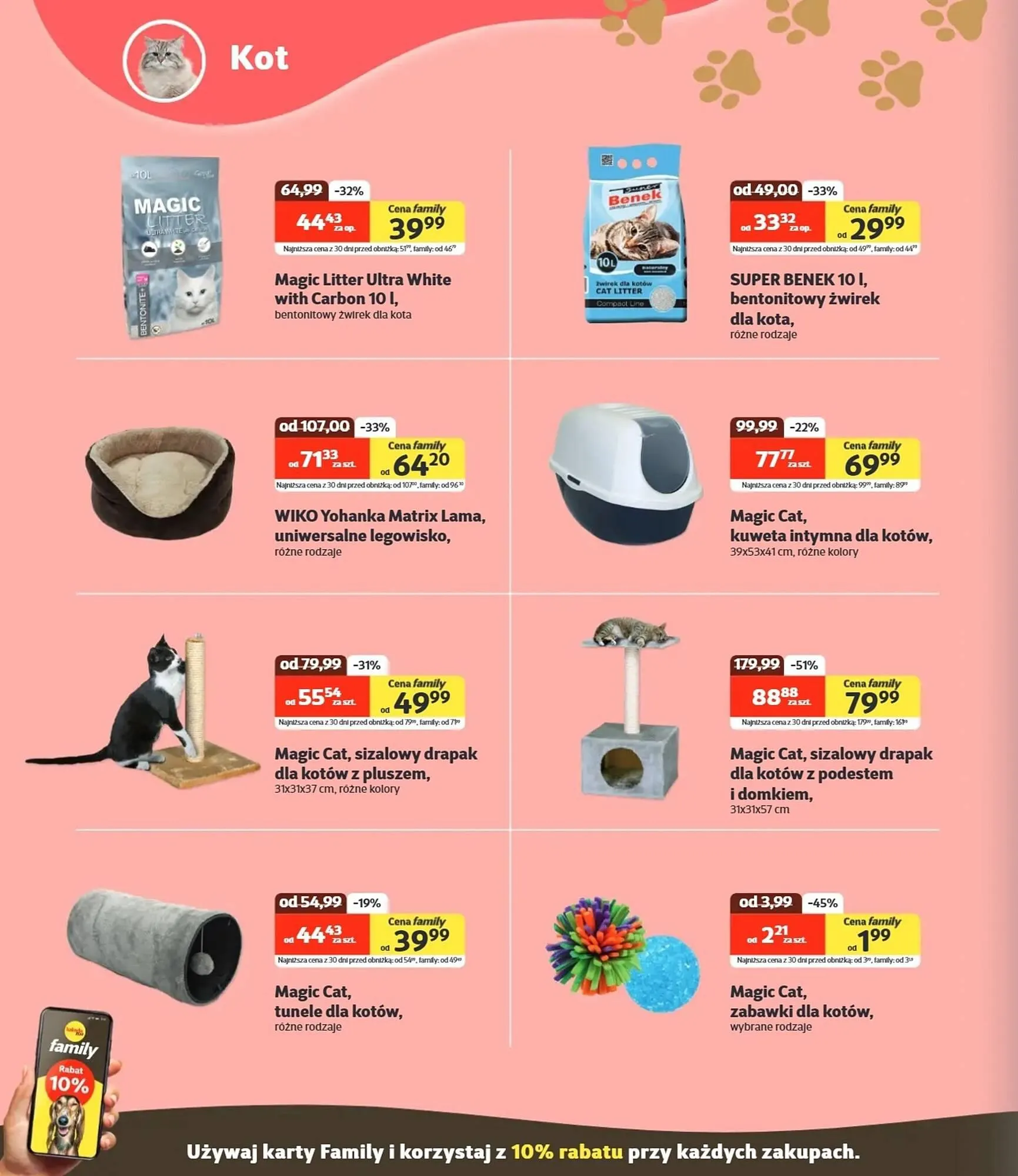 Gazetka Kakadu gazetka od 10 kwietnia do 28 kwietnia 2024 - Strona 4