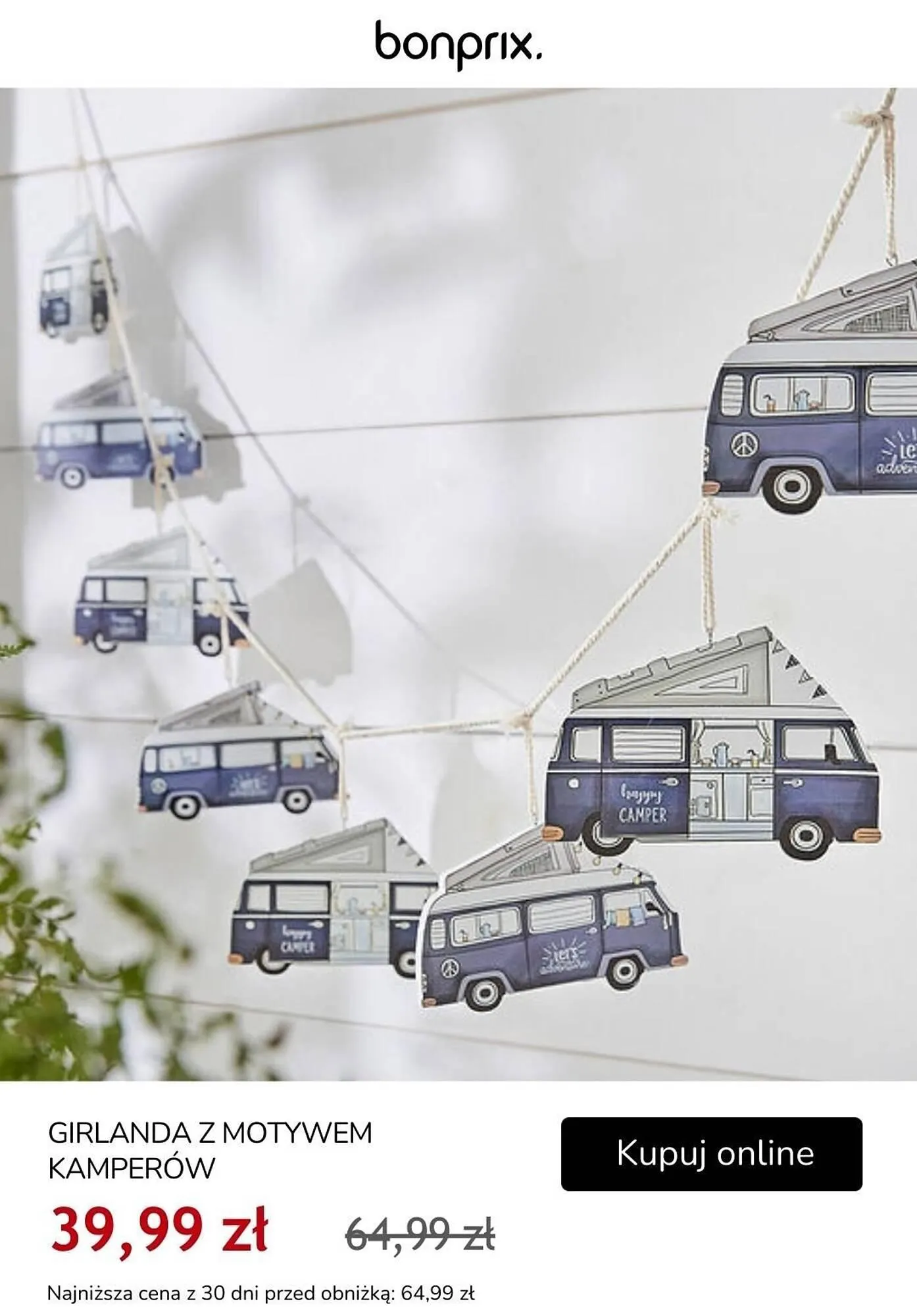 Gazetka BonPrix gazetka od 21 maja do 27 maja 2024 - Strona 8