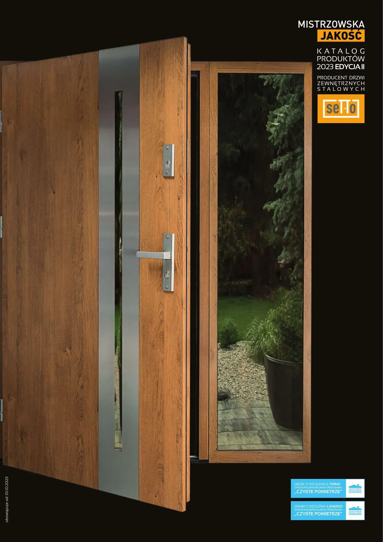 Gazetka Fachowiec od 1 października do 31 grudnia 2023 - Strona