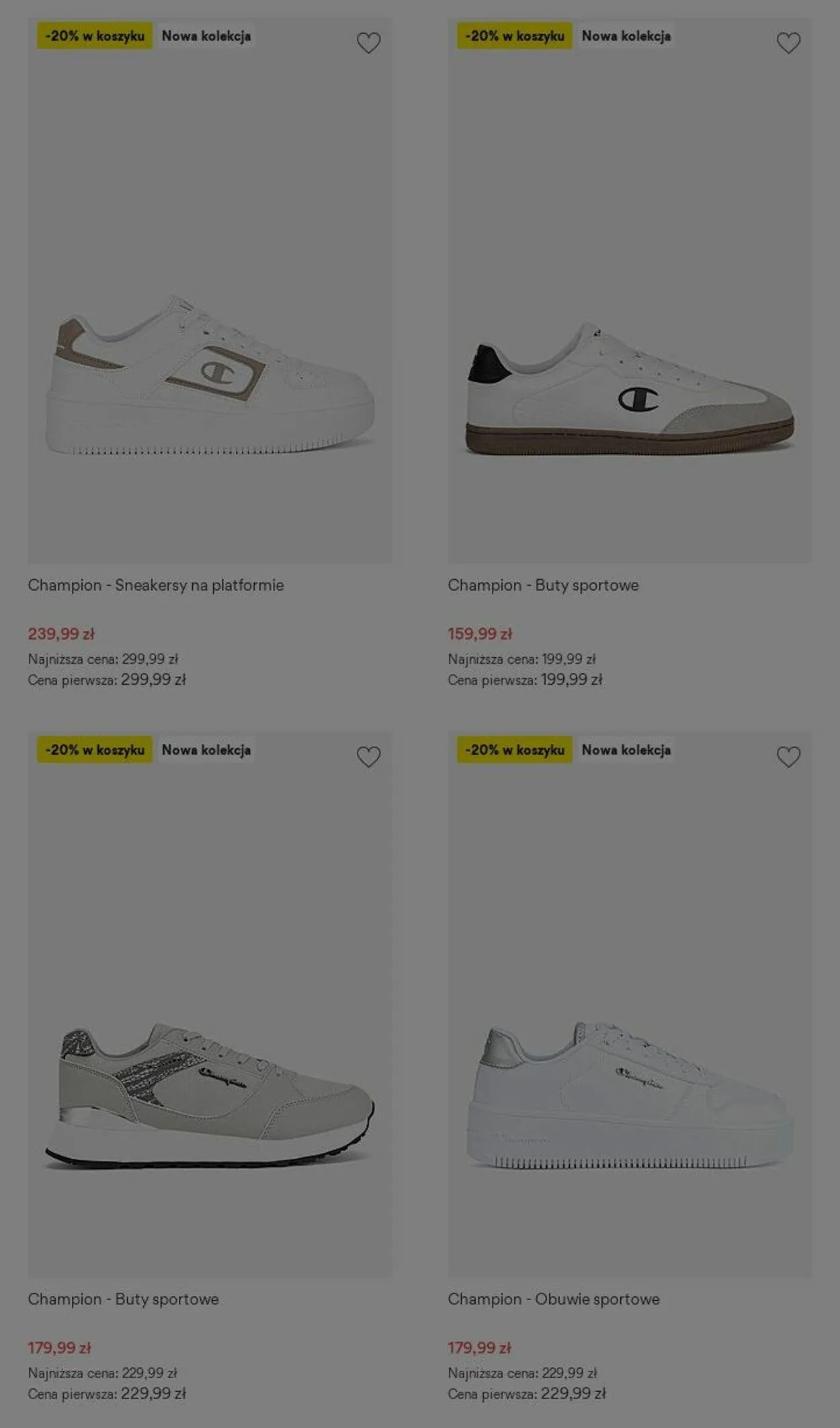 Gazetka CCC Aktualna gazetka od 26 sierpnia do 1 września 2024 - Strona 5