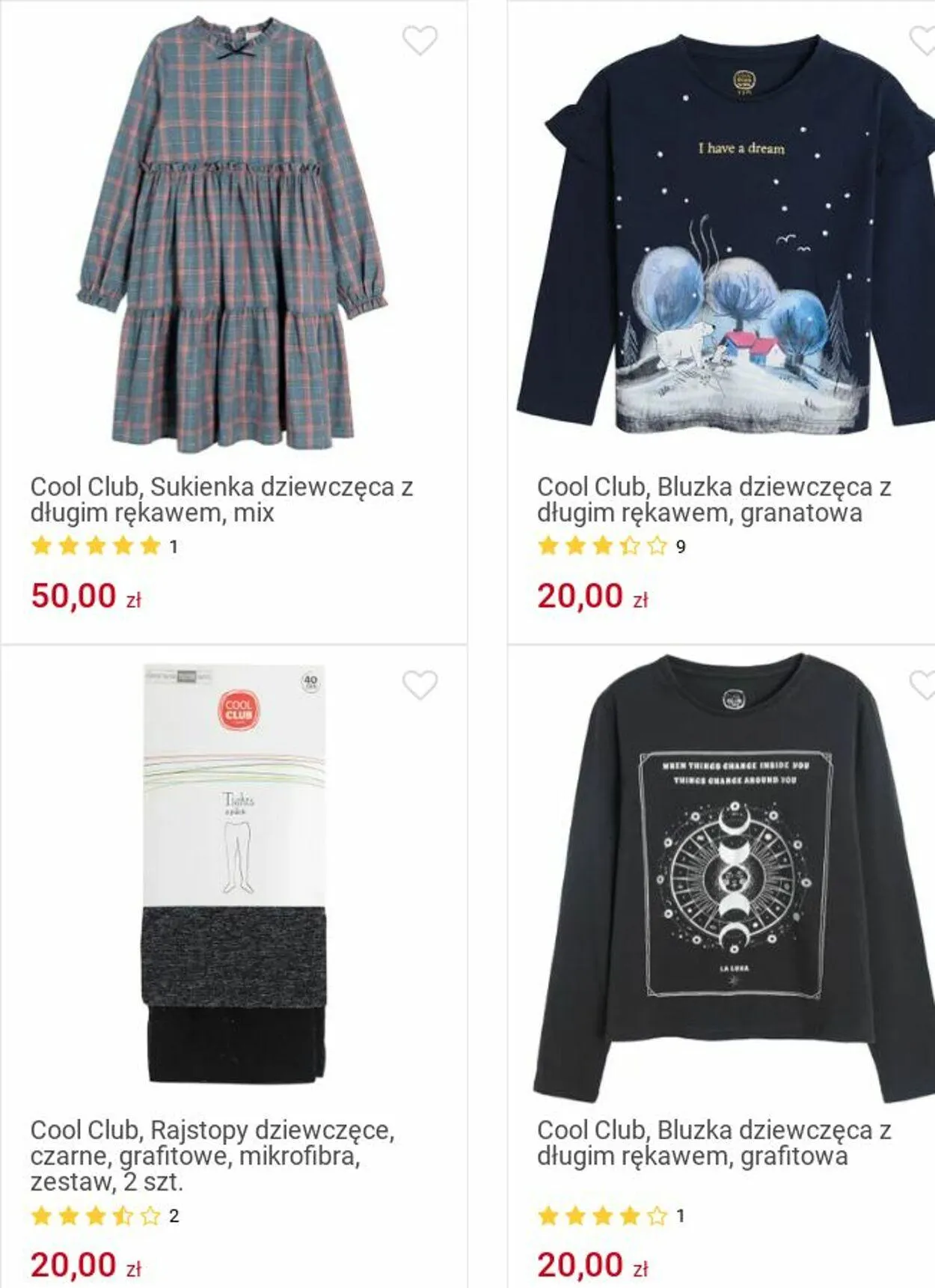 Gazetka Smyk Aktualna gazetka od 25 listopada do 8 grudnia 2024 - Strona 6