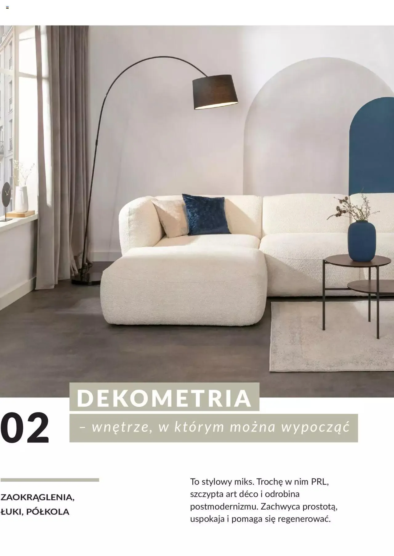 Gazetka Salony Agata Gazetka - Trendbook od 22 maja do 31 grudnia 2023 - Strona 10