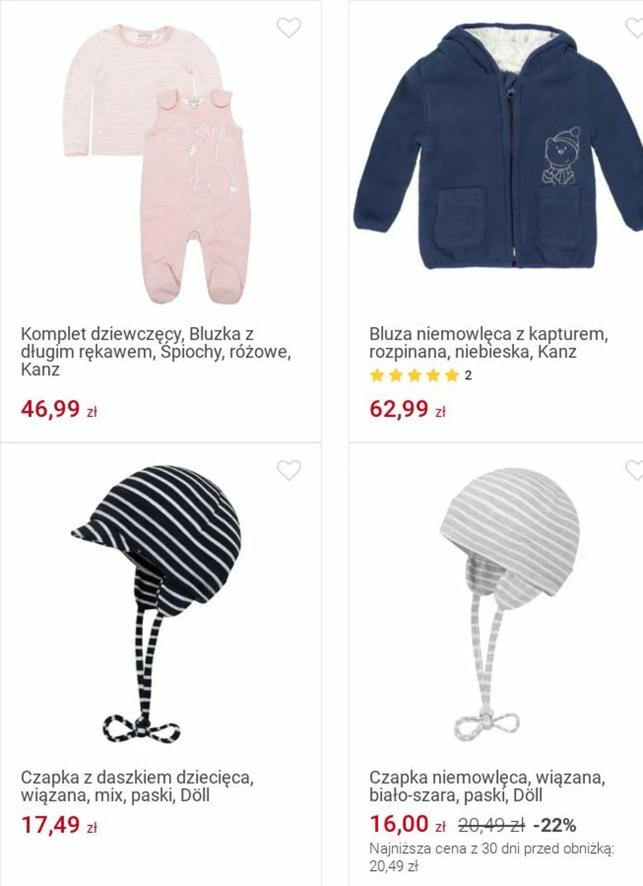 Gazetka Smyk Aktualna gazetka od 25 listopada do 8 grudnia 2024 - Strona 110