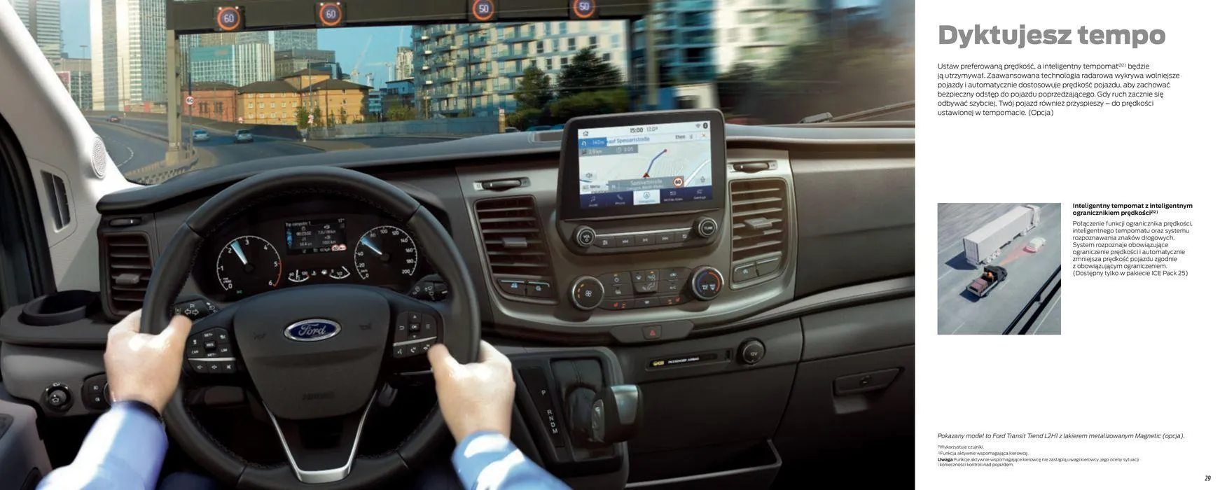 Gazetka FORD TRANSIT PODWOZIA od 16 kwietnia do 16 kwietnia 2025 - Strona 16